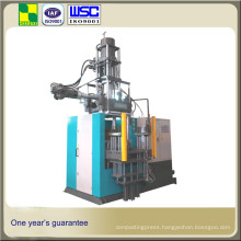 Adjustable Temp-Control Vulcanizing Machine